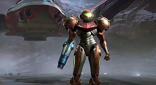 Metroid Prime 4: Beyond: kínos baki a londoni metróban! - theGeek