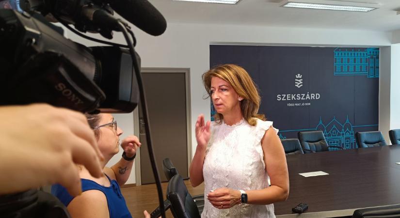 A hónap végén két gyermekorvosi körzet is megszűnik Szekszárdon - Teol
