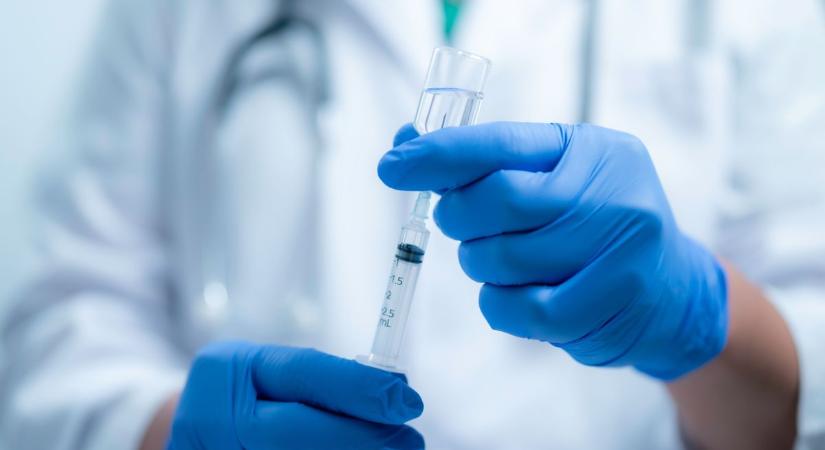 Szúrás nélkül jöhet az oltás Makón indul a forradalom - délmagyar