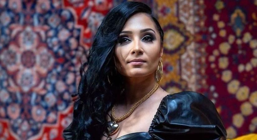 Ez tiszta őrület, Nótár Mary ledobta a mulatási bombát az új klipjével - Veol