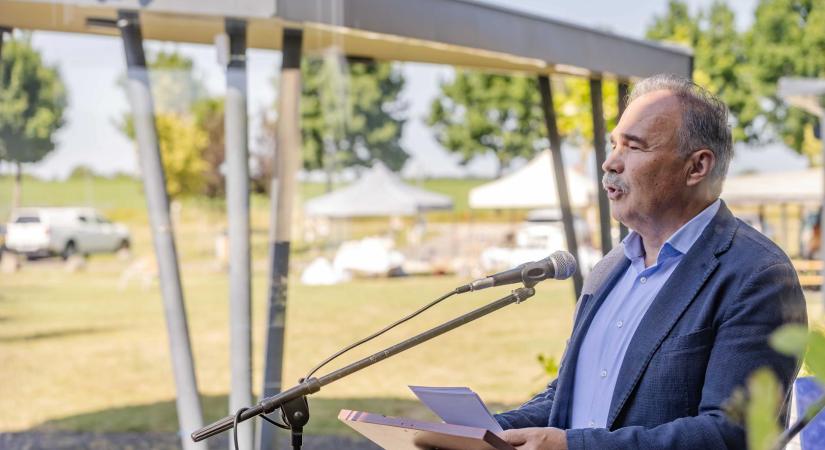 A kormány támogatja a magyar borászat megújulását és hagyományainak megőrzését - Trademagazin
