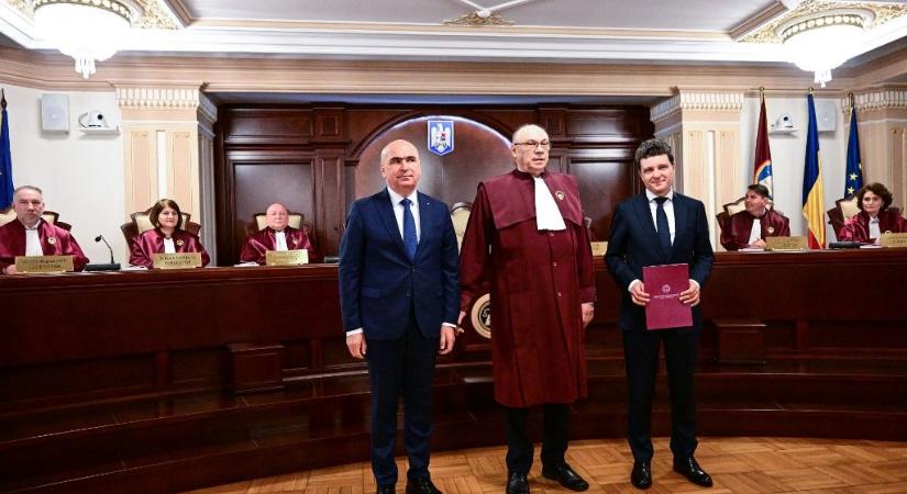 Ilie Bolojan lesz az új román miniszterelnök - Karpat.in.ua