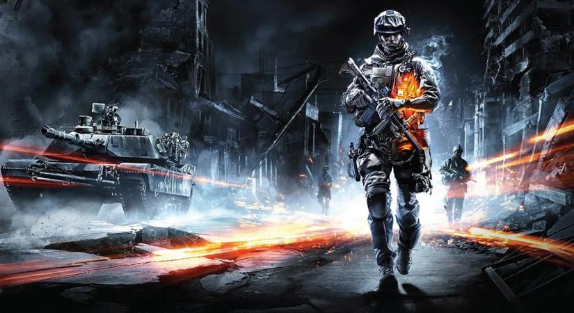 Új videó szivárgott ki a Battlefield 6 kampányából, így láthatjuk az egyik küldetés akciódús jelenetét, amelyben lebombáznak egy hatalmas gátat - IGN