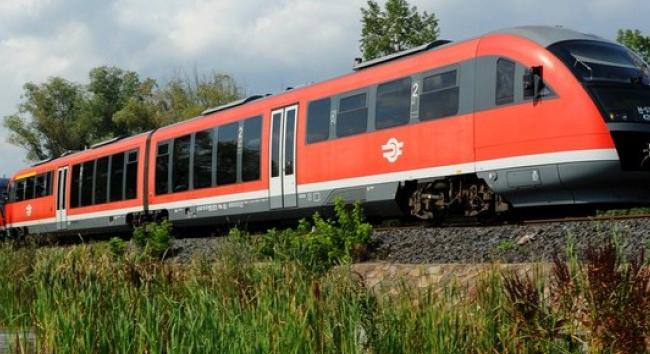Nyári menetrend lép életbe szombattól a MÁV-nál - Alon