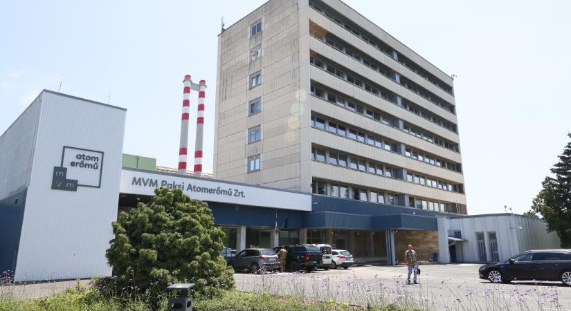 Döntött az atomhivatal: folytatódhat a Paks2-nél leállított munka - Blikk