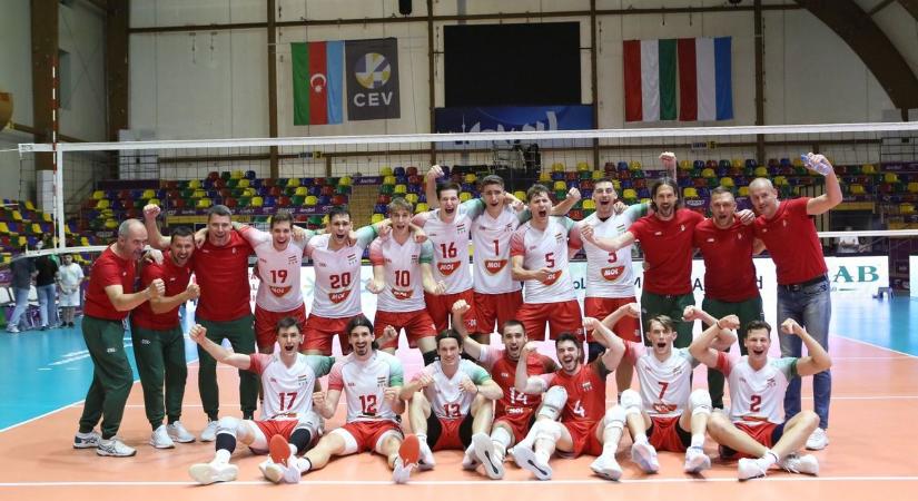 Kiütéses győzelem Izland ellen hazai pályán - Feol
