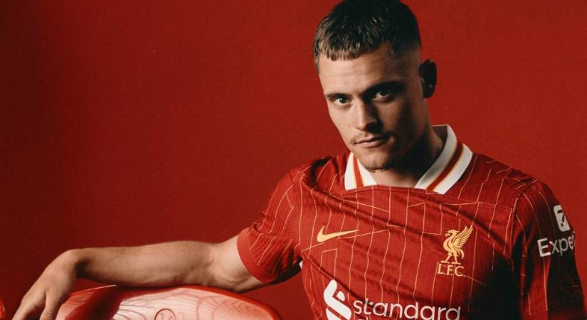 Megdöntötte a Liverpool a PL és a Bundesliga átigazolási rekordját - Rangadó