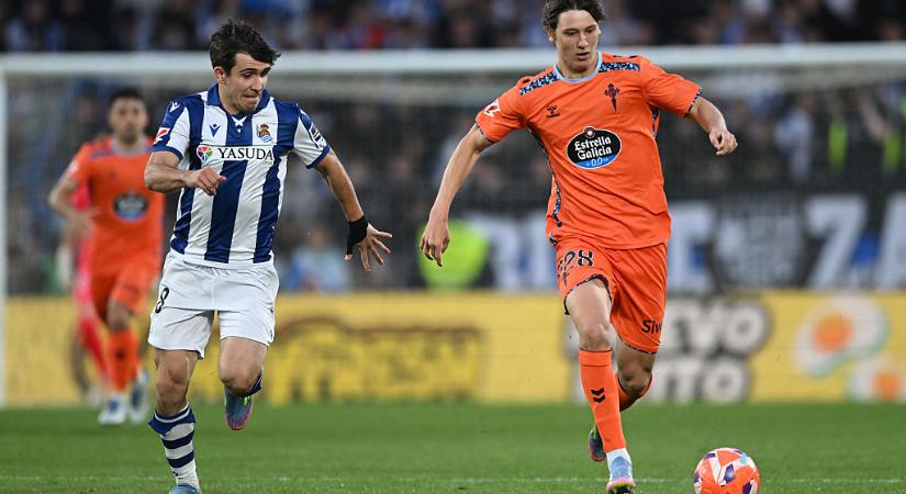 PL: spanyol szélsőt szerződtetett a Wolverhampton! – Hivatalos - FociClub