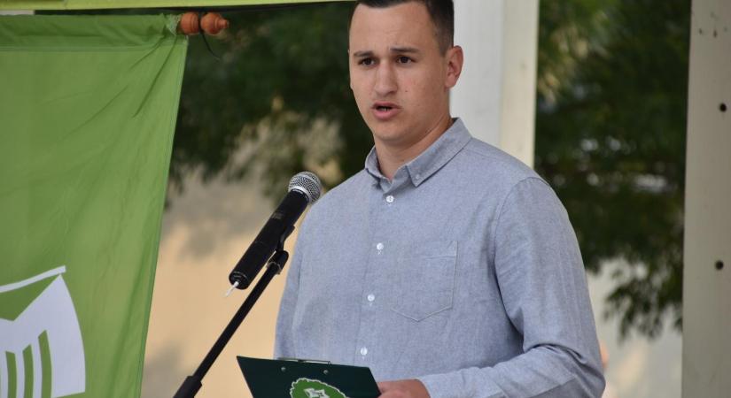Nem akar határrevíziót a Mi Hazánk, ezért a volt budapesti elnök kilépett a pártból - Népszava