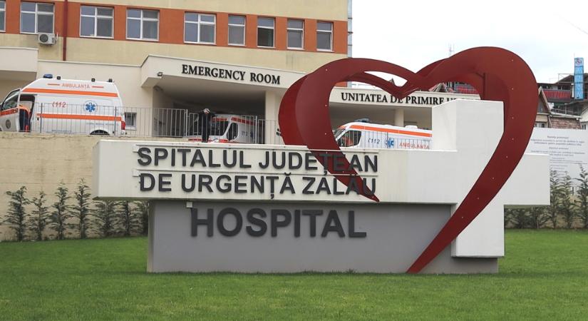 Berendezésekkel és mentőautókkal gazdagodhat a szilágysági egészségügy - Maszol