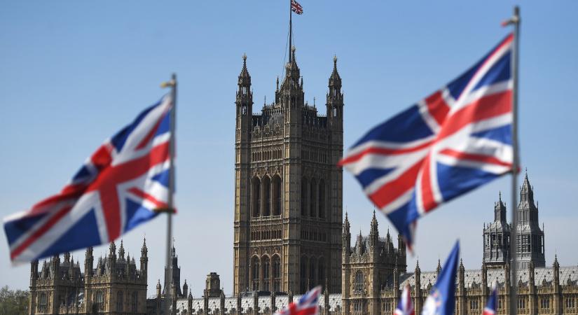 Megszavazta a parlament az eutanázia engedélyezését Nagy-Britanniában - Infostart - Külföld