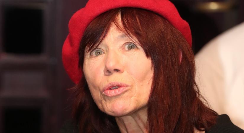 Kiss Mari: „Immár hivatalosan is nyomot hagyok magam után” - Blikk - Kvíz