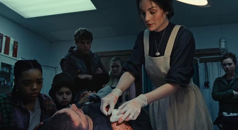 Kellően para lesz Steven Spielberg lányának közelgő horrorfilmje - PC Guru