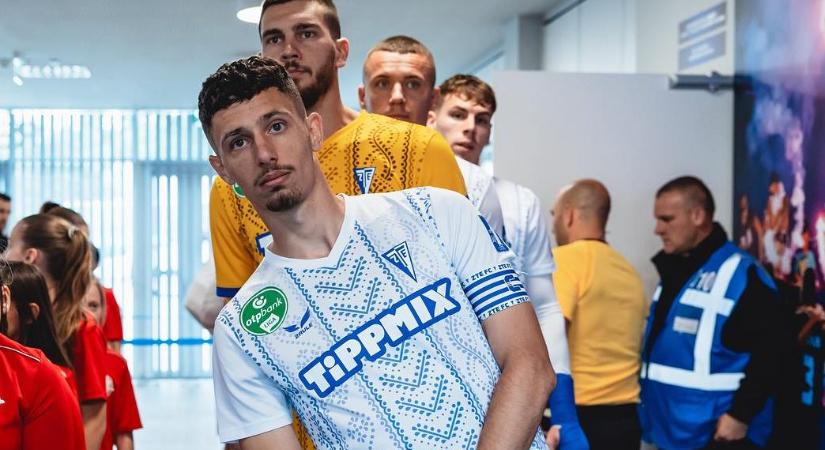 Nagy volt a pörgés a ZTE-nél; az ETO a Lokiból, az MTK a Honvédból erősített - ez történt pénteken a hazai átigazolási piacon - Csakfoci