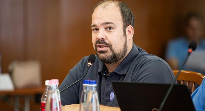 Zuglói polgármester: amit Várnai László csinál, kimeríti az áldozathibáztatás fogalmát - 24.hu