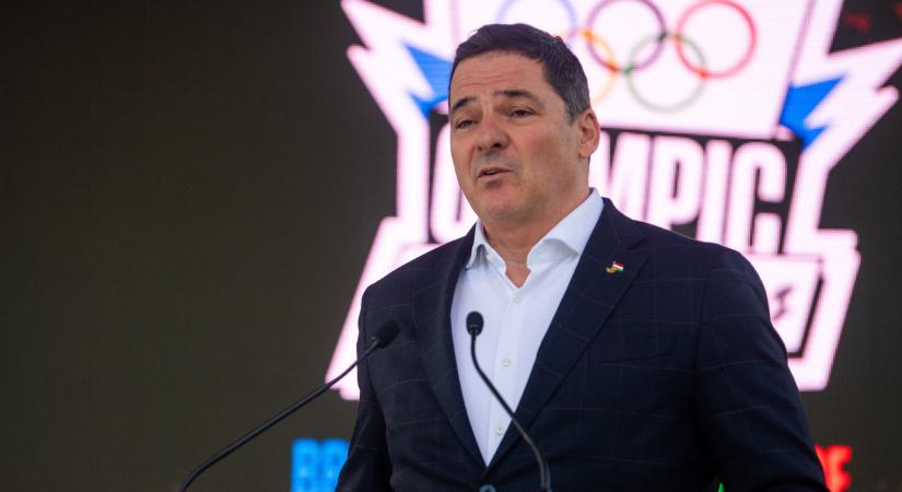 131 év után is érvényes: ünneplésre szólít a MOB - Infostart - Sport