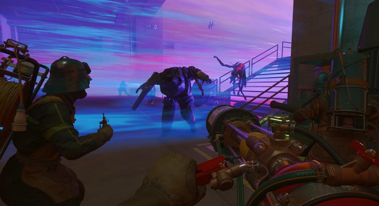 Reagált a Remedy a Control spin-off döcögős rajtjára - GameStar