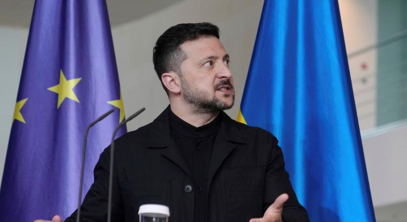 Az EU meghátrált, egyelőre nem csökkentik az orosz olajra vonatkozó árplafont - Körkép