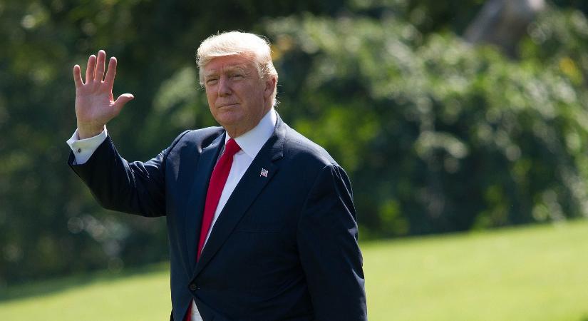 Trump bemondta, mely országokkal kötheti meg az USA a következő kereskedelmi megállapodásokat - Portfolio