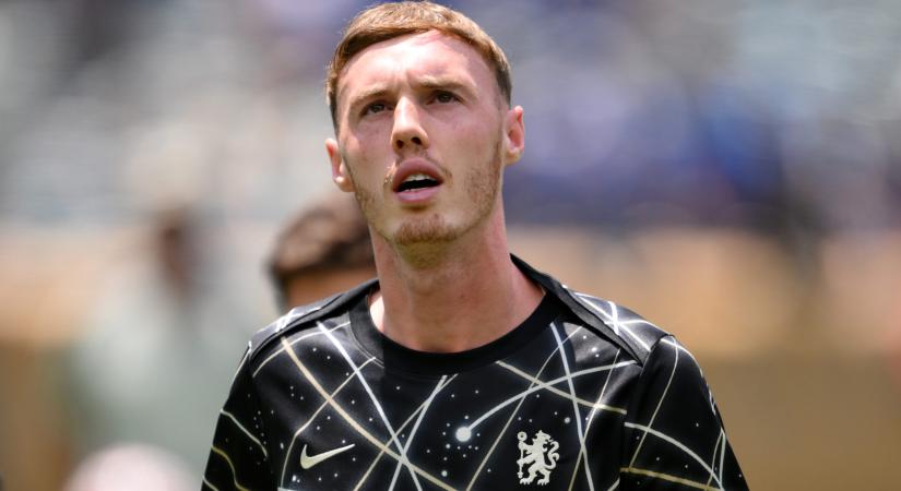 Ígéretes kezdés után összeomlott a Chelsea - Sport365