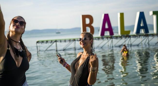 Teljes a Strand Fesztivál zenei programja - Alon