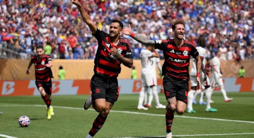 Segített a vihar a Benfica-gólzáporban, elbukott a Chelsea a klubvébén - Rangadó