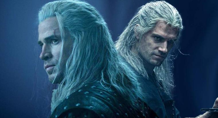 Így magyarázza meg a Vaják 4. évada Geralt új arcát - Puliwood