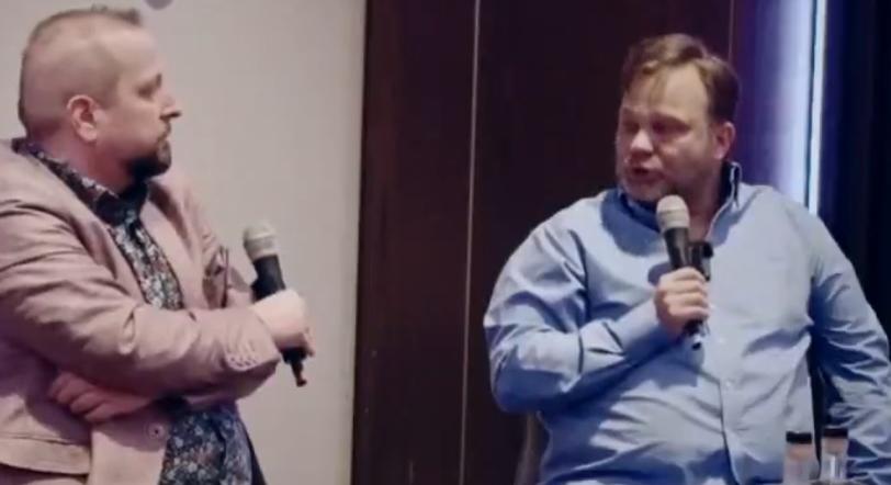 Célpont – Tovább dagadt az Aranyosi-botrány  videó - HírTV