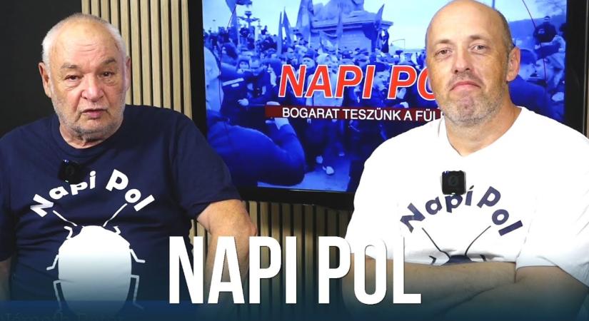 Orbán Nagy Imre koporsóján kapaszkodott fel - Hírklikk