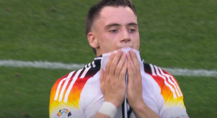 Florian Wirtz rekordösszegért igazolt a Liverpoolhoz - Debreceni Nap