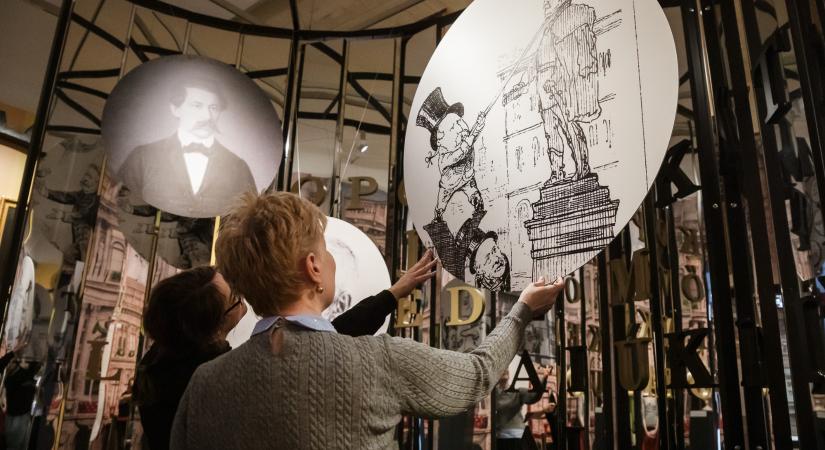 Karikó Katalin Nobel-díját is megnézhetjük a Múzeumok Éjszakáján - Az Utazó