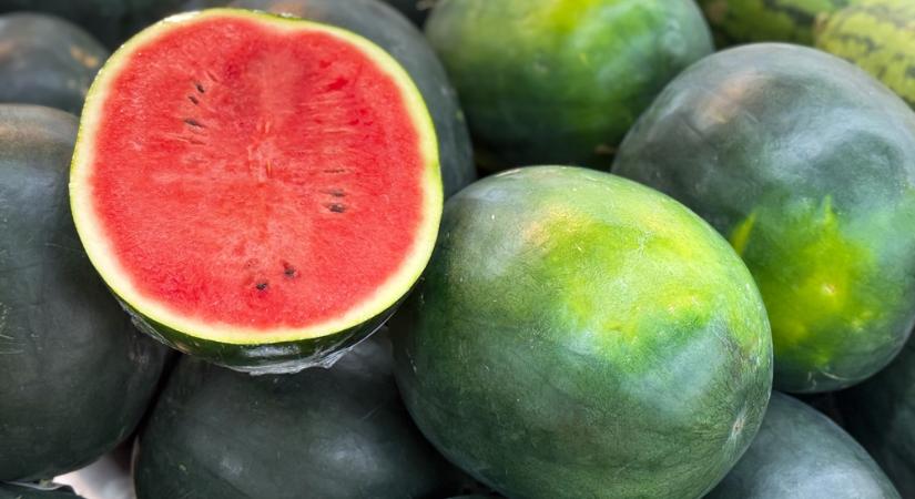 5 tipp, hogyan kerülheted el az íztelen görögdinnyét vásárláskor - Street Kitchen