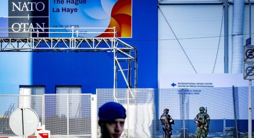 Veszélybe került az európai egység a NATO kulcsfontosságú csúcstalálkozója előtt - VG