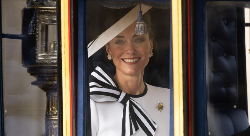 Hova tűnt már megint Katalin? Aggódni kezdtek az emberek a súlyos betegségen átesett hercegnéért - naphire.hu