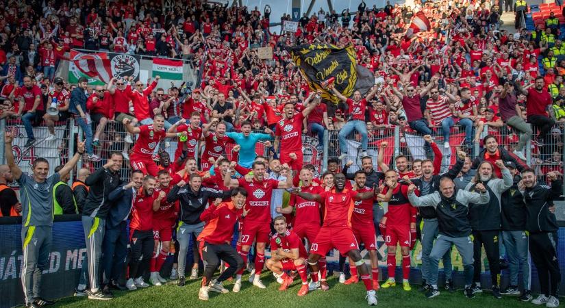 Kiknek van még szerződése a DVSC-nél? – átigazolási hírek! - Haon