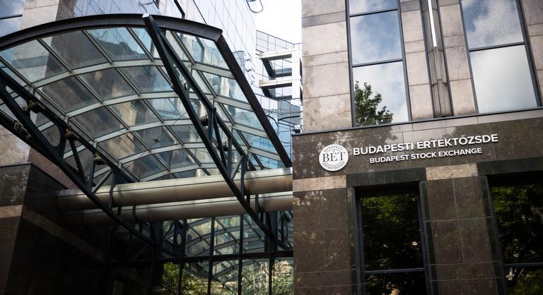 Már 35 éve harapnak a magyar Wall Street farkasai - Index