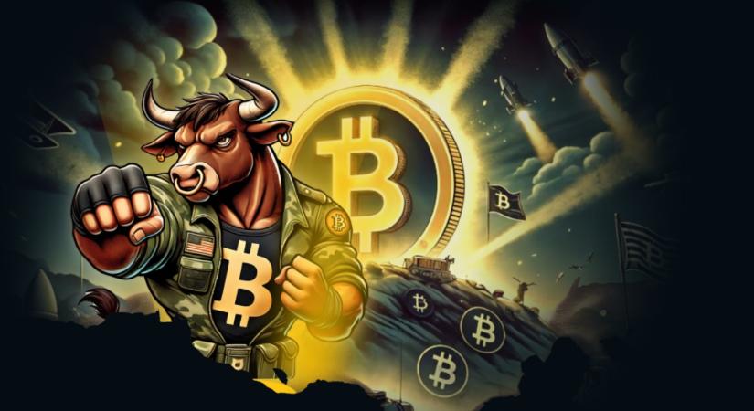 Így kereshetsz BTC-t a BTC Bull Token segítségével - Bitcoinbázis