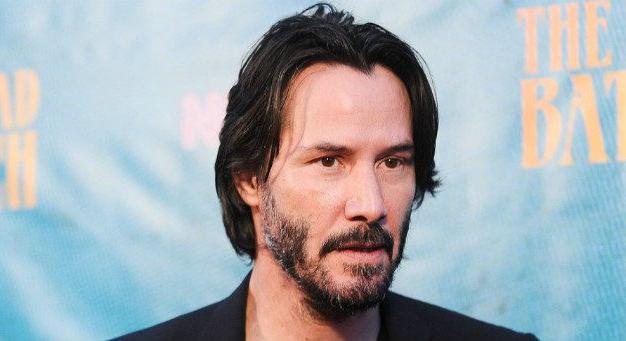 Keanu Reeves elárulta, hogy ki lenne a legszívesebben a Marvel-moziverzumban - Filmezzünk!