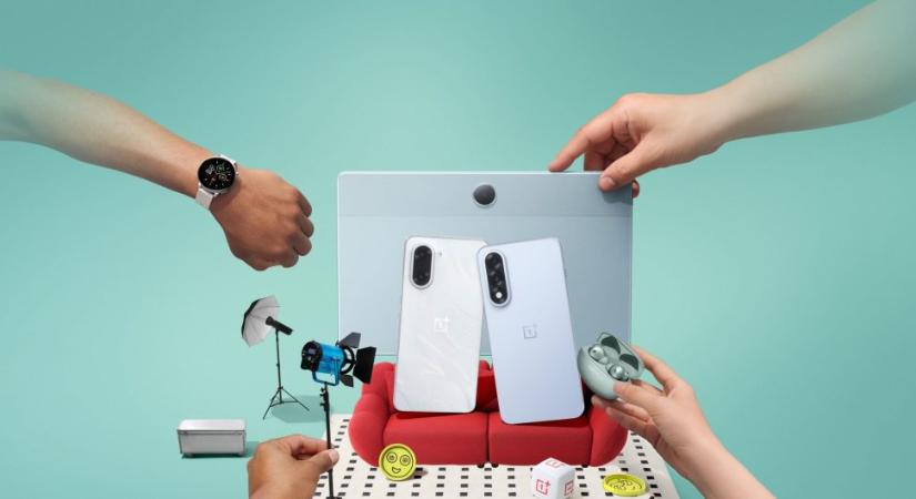 A OnePlus forgórúgással intézné el az ASUST és a RedMagic-et - Techworld
