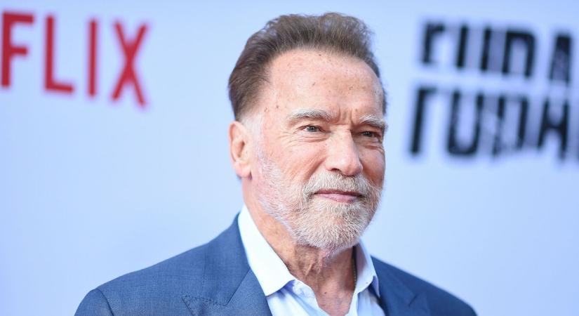Schwarzenegger az asztalra csapott, nagyon fontos kérdésben állt Orbán Viktor mellé - Mandiner