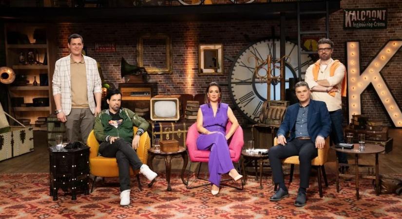 Így üzletelnek valójában a Kincsvadászok– tiszta vizet öntött a pohárba a TV2 - VG