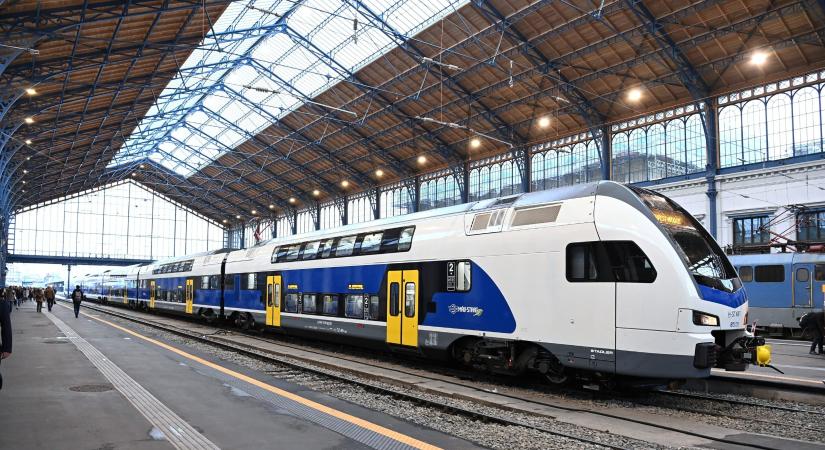 Öthetes káosz és vágányzár következik a Nyugatinál - AC News