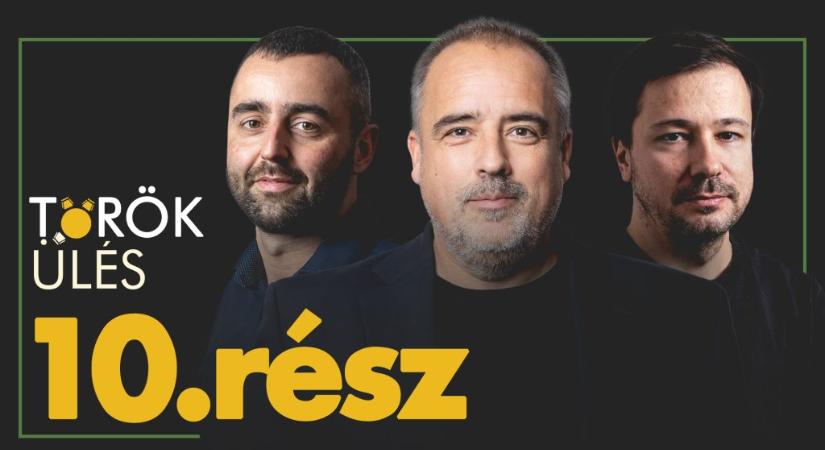 Török Gábor: Ha elfogadjuk a kutatási adatokat, akkor megbillenést látunk, amit nagyon nehéz megfordítani - 24.hu