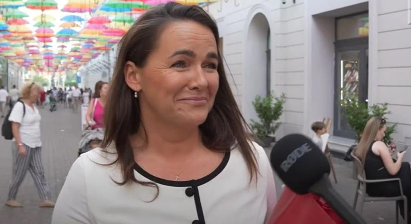 Novák Katalin és Magyarország pokoli évei - Hírklikk