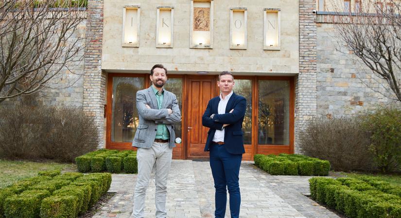 Ikonikus terroir, ikonikus borok – interjú Kvák Emillel és Csönge Balázzsal - VinCE