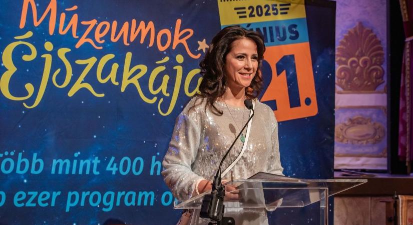 Összefoglaltuk kinek, miért érdemes és kinek nem szabad részt venni a Múzeumok Éjszakája programsorozatban - VG
