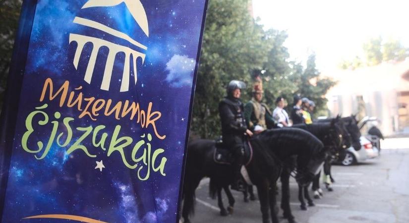 Jön az idei Múzeumok Éjszakája – mutatjuk, mivel készülnek a résztvevők - Ripost