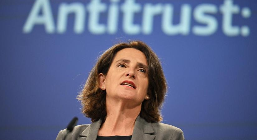 Öt héten át lobbizott Ursula von der Leyen második embere, hogy az EU nyitva hagyjon egy kiskaput az oroszoknak, segített az Orbán-kormány is - Népszava