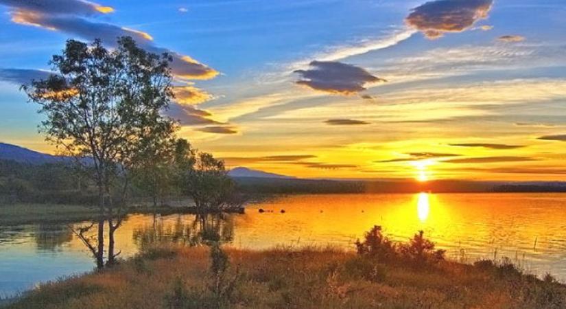 A nyári napforduló és a Szent Iván éj - Felvidék.ma