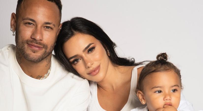 Neymar titokban megházasodott? - A focista korábban nevetett, ha erről kérdezték - Blikk - Sport